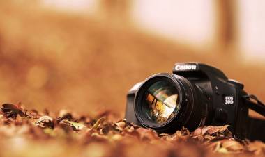 Top 10 Digital Photography Tips