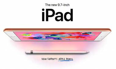 2019 iPad will Keep Touch ID with 3.5mm Headphone Jack