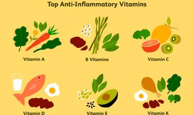 Nutrients for Kids: Do They Need Them?