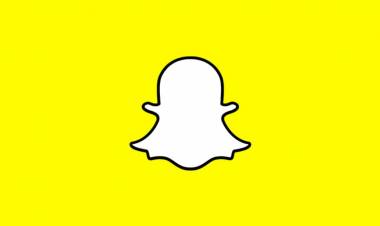 Snapchat will Lose Users in the US for the First Time