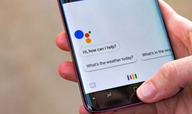 Google Assistant Can Now Read Bedtime Stories