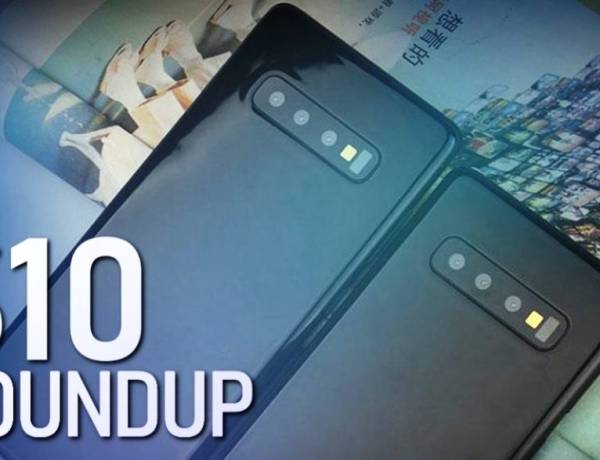 Samsung Galaxy S10 arrangement: Everything we know so far about specs, highlights 