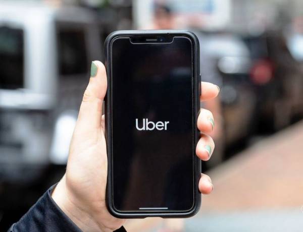 Uber posts $50 billion in yearly appointments as benefit stays tricky in front of IPO