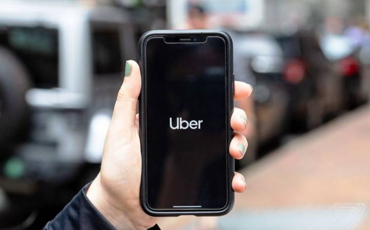 Uber posts $50 billion in yearly appointments as benefit stays tricky in front of IPO