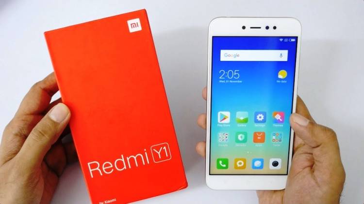 Redmi Y1, Redmi Y1 Lite Start Receiving MIUI 10 Global Stable Update in India, Users Report