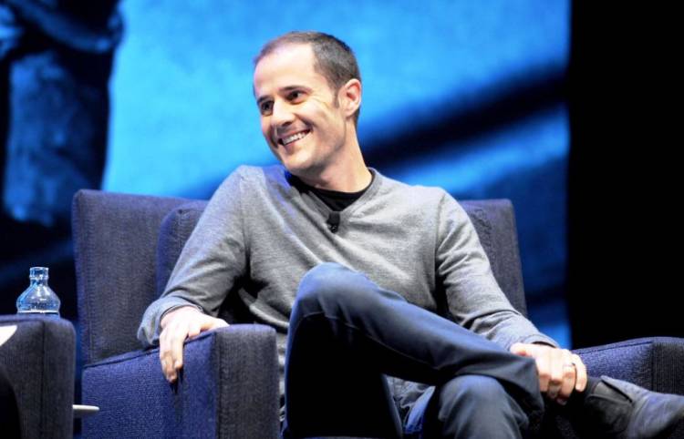 Twitter Co-Founder Evan Williams Leaving Board 