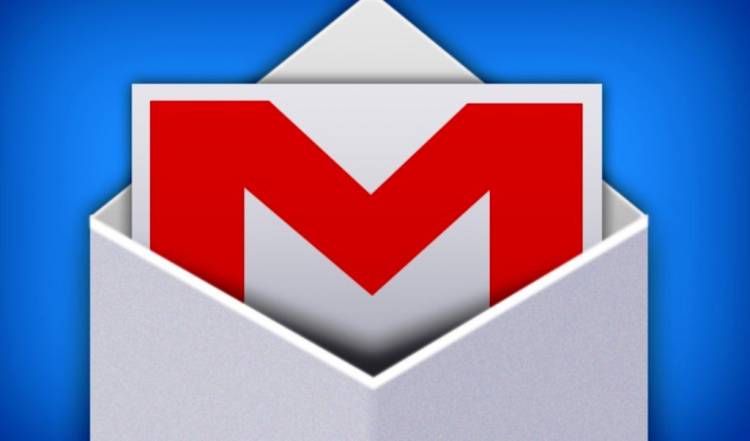 Gmail for iOS Gets New Material Theme, Shortly After Android