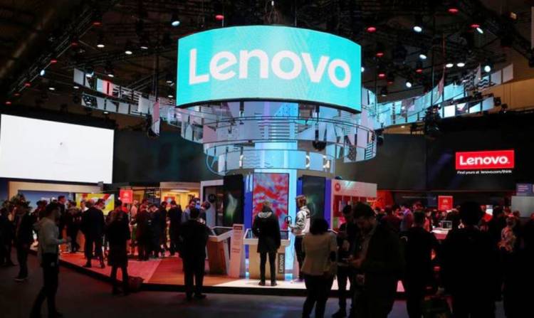 Lenovo Returns to Profit on Mobile, PC, and Smart Devices Growth