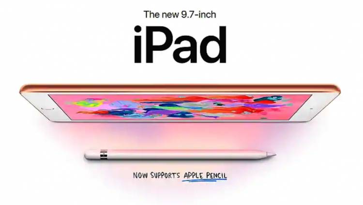 2019 iPad will Keep Touch ID with 3.5mm Headphone Jack