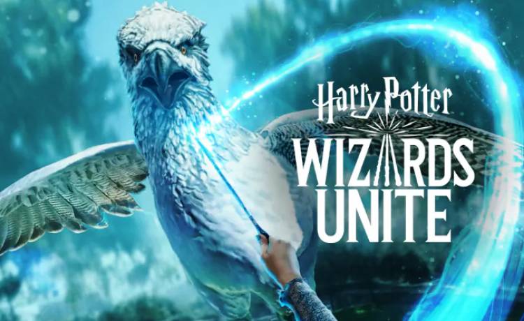 Harry Potter: Wizards Unite Game goes Up for Pre-Registrations for Android