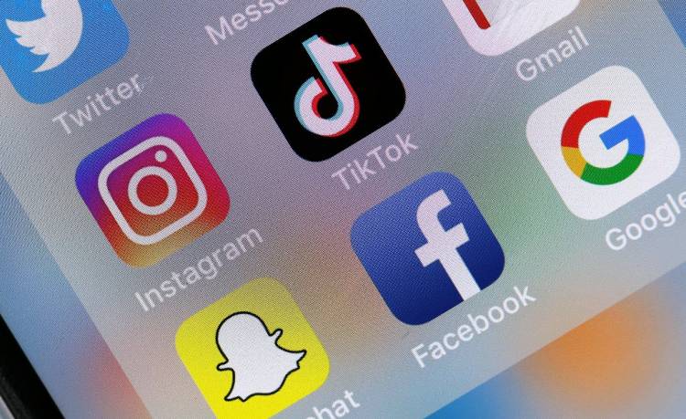 Facebook, Twitter, TikTok devloping 'Code of Ethics' to Prevent Misuse During Polls