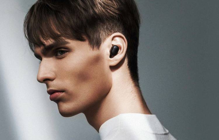 Redmi AirDots Wireless Earbuds release in China at CNY 99.9