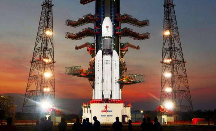 India will Launch Electronic Intelligence Satellite Emisat on April 1 