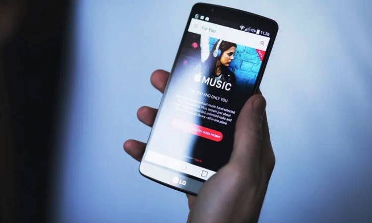 Apple Music Google Chromecast Support Spotted in App Code 