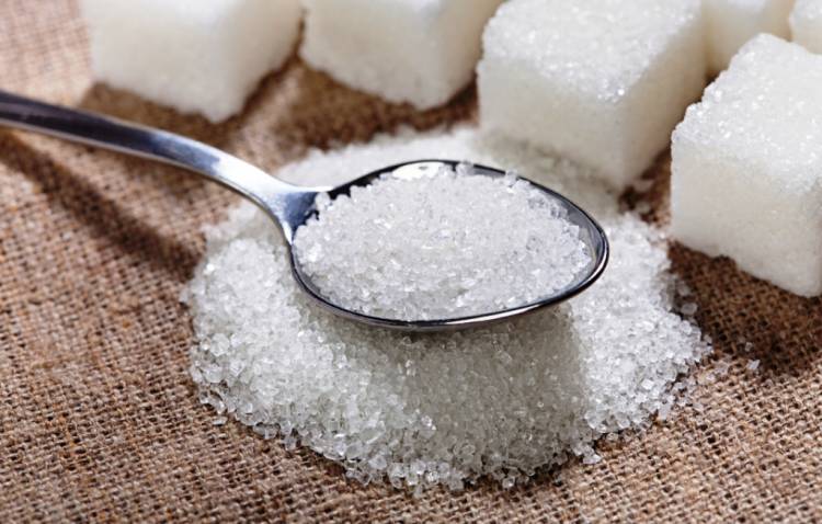 Is sugar treating lung issues? 